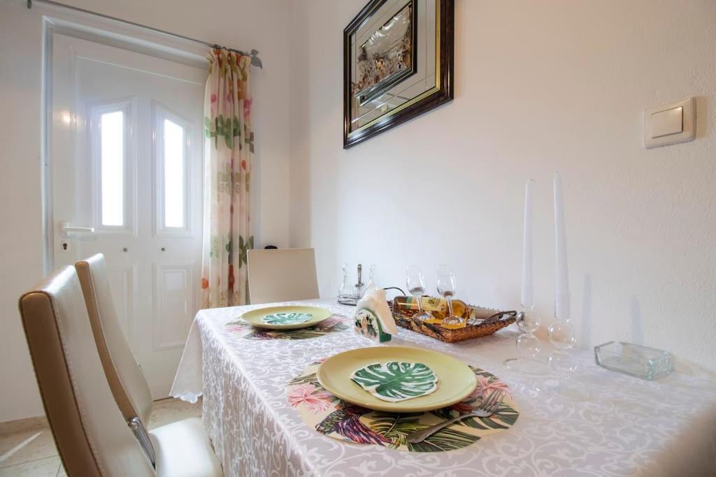 House Of Flowers Near Beach 2 Ιεράπετρα Εξωτερικό φωτογραφία